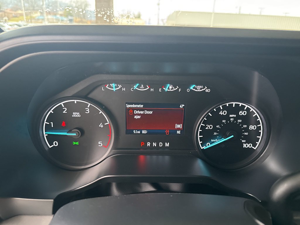 Used 2026 Ford F250 XL w/ STX Appearance Package AWD/4WD image 10