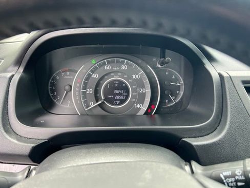 Used 2014 Honda CR-V EX-L image 20