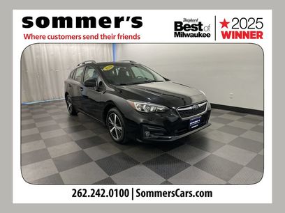 Used 2019 Subaru Impreza 2.0i Premium
