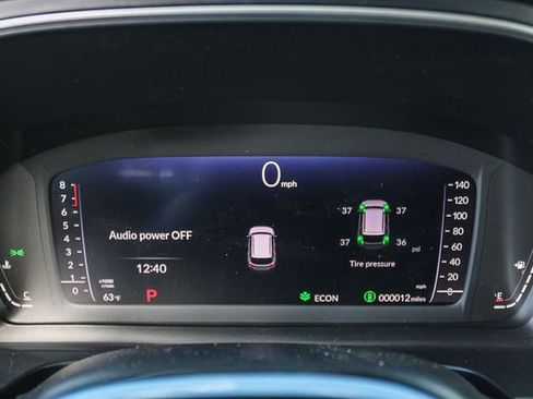 New 2026 Honda Pilot Touring image 16
