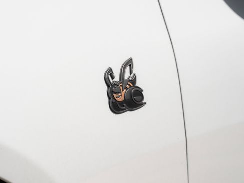 Used 2026 Dodge Charger Scat Pack AWD/4WD image 42