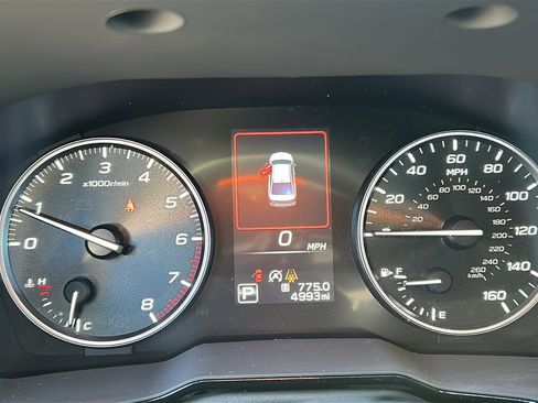 Certified 2025 Subaru Legacy Premium image 15