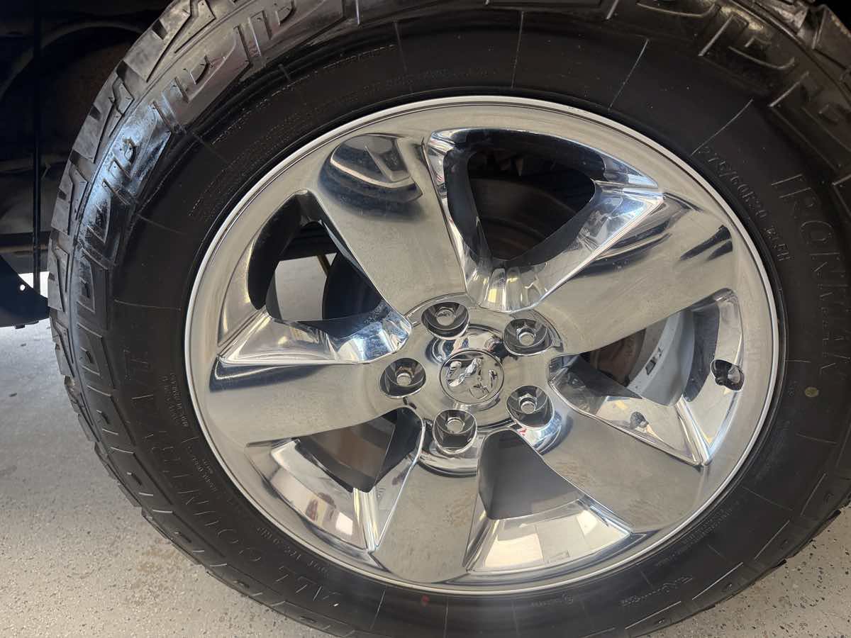 Used 2006 Dodge Ram 1500 Truck SLT RWD image 22