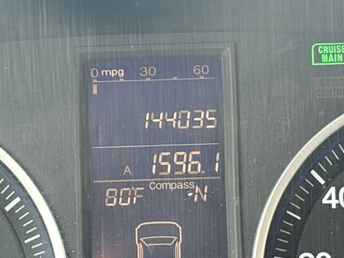 Used 2011 Honda CR-V EX image 17