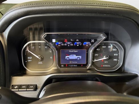 Used 2019 GMC Sierra 1500 Denali w/ Denali Ultimate Package AWD/4WD image 14