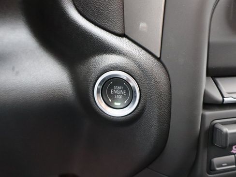 New 2025 Chevrolet Silverado 3500 W/T w/ WT Convenience Package image 16