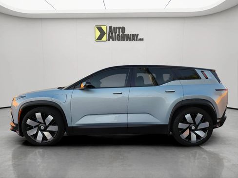 Used 2023 Fisker Ocean One image 6