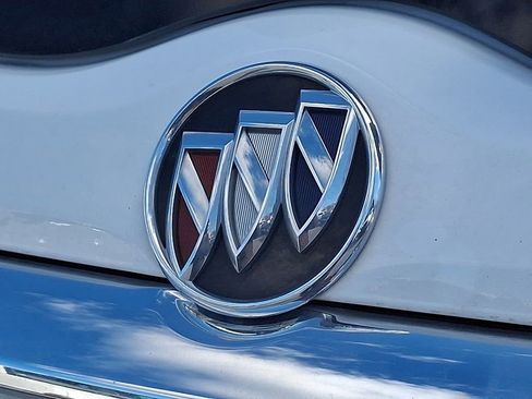 Used 2023 Buick Enclave Essence w/ LPO, Floor Liner Package image 23