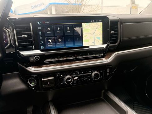 New 2026 Chevrolet Silverado 2500 LT w/ Trail Boss Package image 22