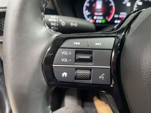 Used 2024 Honda CR-V EX-L image 21