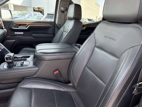 Certified 2023 GMC Sierra 1500 Denali w/ Denali Reserve Package image 19