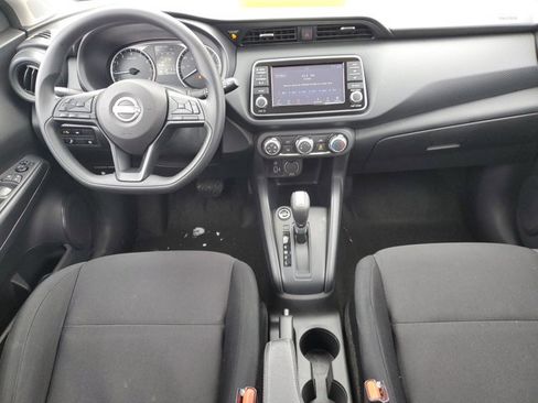 Certified 2024 Nissan Kicks S image 21