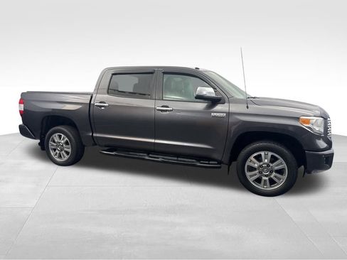 Used 2016 Toyota Tundra Platinum image 10