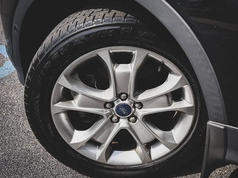 Used 2013 Ford Escape SEL FWD image 20