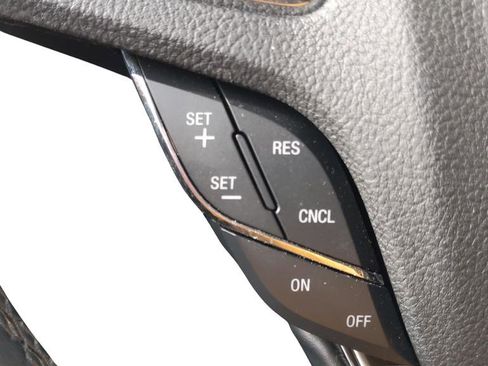 Used 2015 Lincoln MKC FWD w/ Equipment Group 101A Select image 22