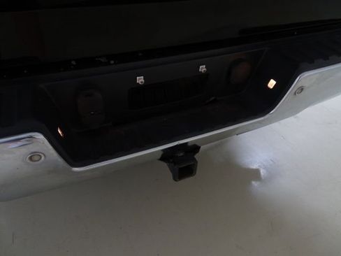 Used 2017 GMC Sierra 1500 SLT image 12