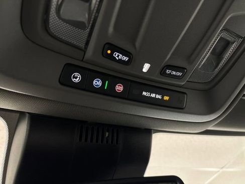 Used 2024 Chevrolet Silverado 2500 Custom w/ Custom Value Package image 49