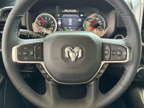 New 2026 RAM 1500 Big Horn AWD/4WD image 20