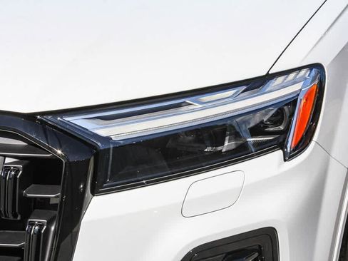 Used 2025 Audi Q7 Premium Plus w/ Premium Plus Package image 7