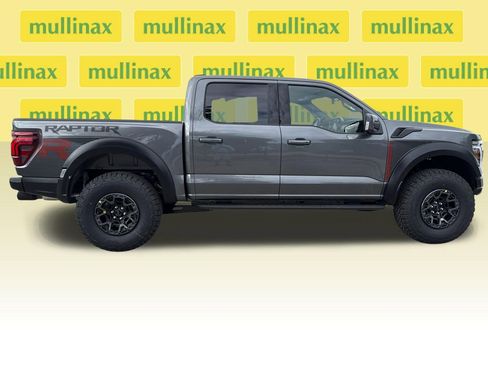 New 2026 Ford F150 Raptor image 18