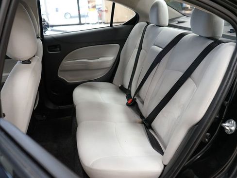 Used 2021 Mitsubishi Mirage G4 ES image 40