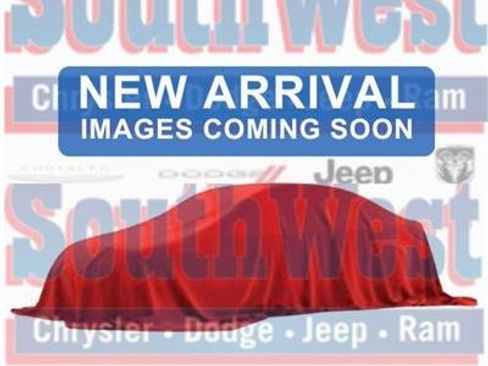 New 2026 Jeep Grand Wagoneer L Limited image 1