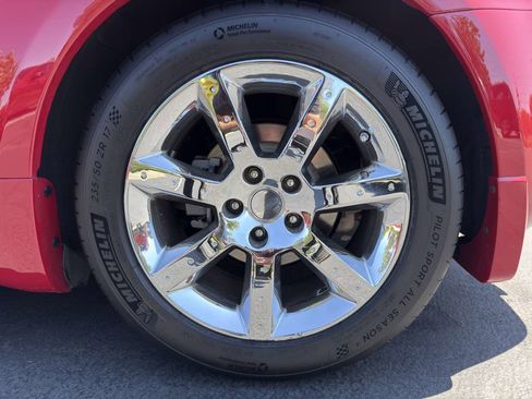 Used 2005 Nissan 350Z Touring image 22