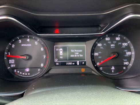 Used 2023 Chevrolet TrailBlazer LT image 24