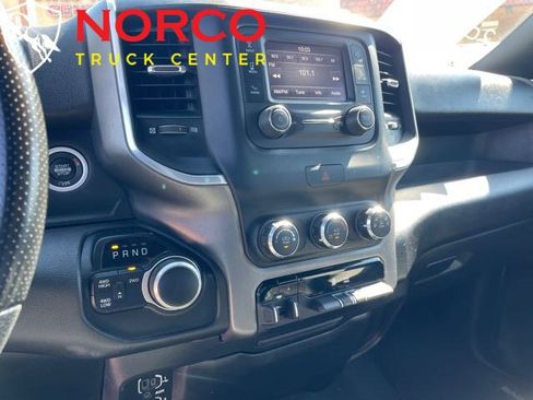 Used 2021 RAM 2500 Big Horn image 19