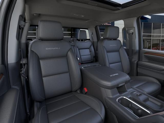 New 2026 GMC Sierra 2500 Denali w/ Denali Reserve Package AWD/4WD image 16