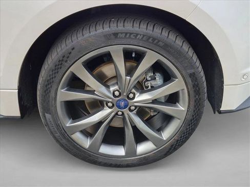 Used 2017 Ford Edge Sport w/ Equipment Group 401A AWD/4WD image 24