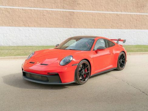 Used 2024 Porsche 911 GT3 image 28