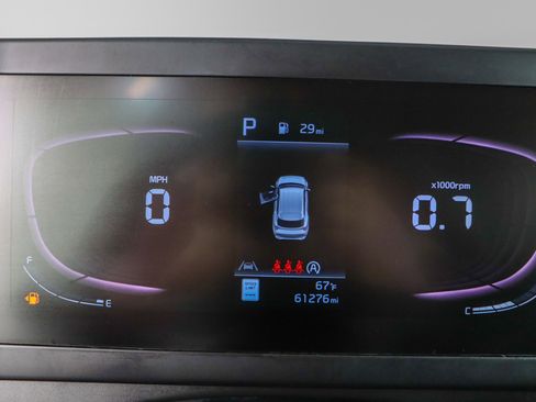 Used 2023 Kia Sportage LX FWD image 15