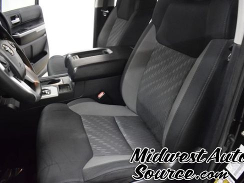 Used 2018 Toyota Tundra SR5 w/ TRD Sport Package AWD/4WD image 11