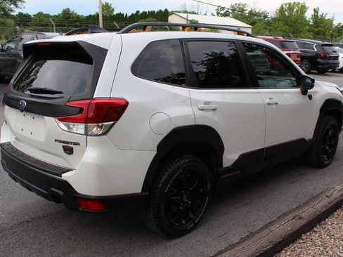 Used 2024 Subaru Forester Wilderness AWD/4WD image 6