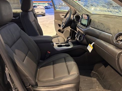 New 2026 Chevrolet Blazer LT w/ Midnight/Sport Edition image 34