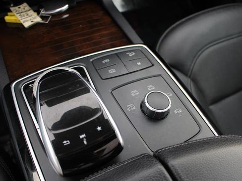 Used 2019 Mercedes-Benz GLS 550 GLS 550 image 26