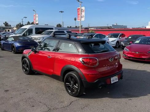 Used 2013 MINI Cooper Paceman S image 4