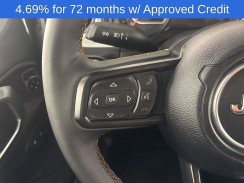 Used 2024 Jeep Gladiator Sport image 20