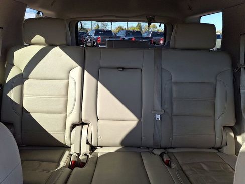 Used 2018 GMC Yukon Denali image 20