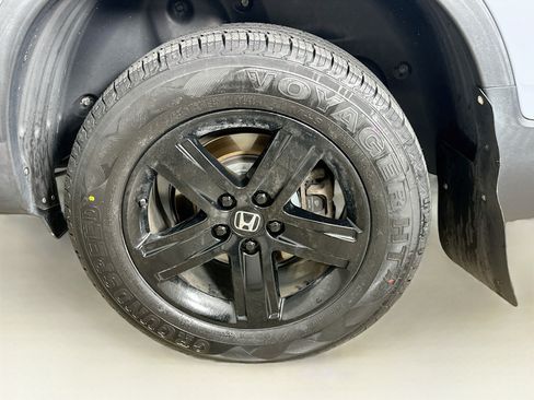 Used 2022 Honda Ridgeline Black Edition image 11