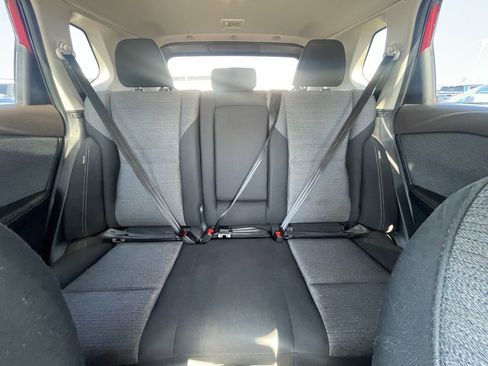 Used 2021 Nissan Rogue SV image 25