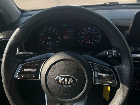 Used 2019 Kia Forte LXS image 5