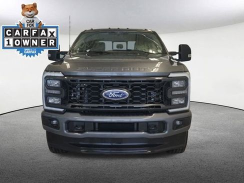 Used 2023 Ford F250 XL w/ STX Appearance Package image 18