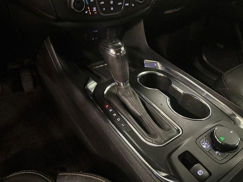 Used 2019 Chevrolet Traverse Premier w/ Driver Confidence II Package image 37