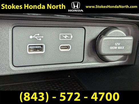 Used 2025 Honda CR-V Sport image 25