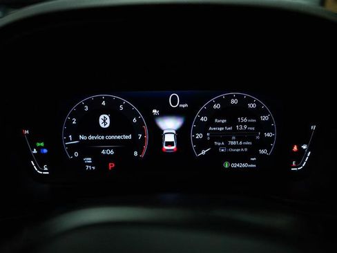 Used 2025 Honda Accord LX image 16