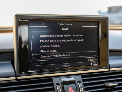 Used 2016 Audi A7 3.0T Premium Plus w/ 20" Wheel & Tire Package image 25