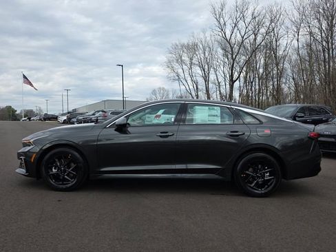 New 2026 Kia K5 LXS image 2