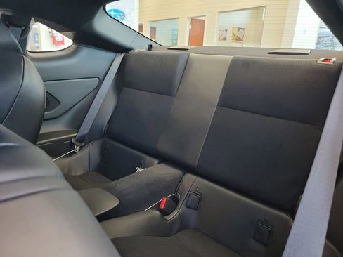 New 2026 Subaru BRZ tS image 8